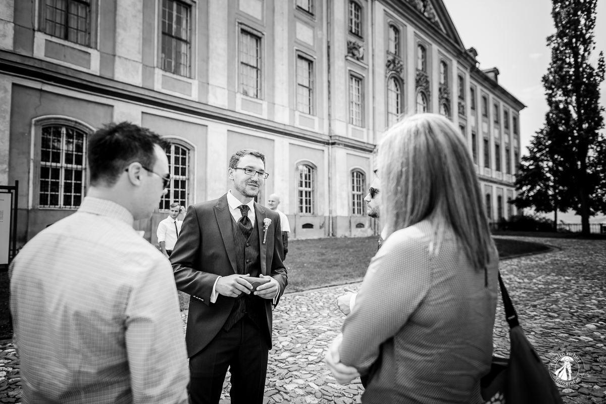 Hochzeit Heidecksburg 1