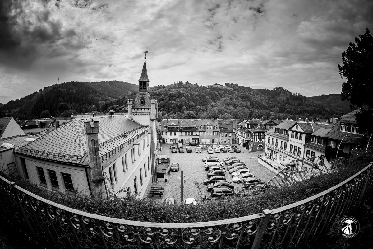 Hochzeit Leutenberg